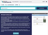 Annuaire WebRankInfo : le + réputé des annuaires de sites francophones